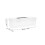 4Pcs Portable Clear Plastic Seed Organizer Storage Boxes with Handle 11