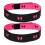 8Pcs Breathable Rosy Elastic Wig Bands Adjustable for Comfortable Fit 3