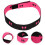 8Pcs Breathable Rosy Elastic Wig Bands Adjustable for Comfortable Fit 10