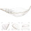 4Pcs Transparent Glass Fruit Plates Conch Shaped Decorative Snack Dish 9