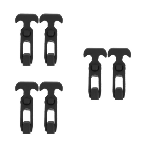 3 Pack Tool Box Lock Flexible Draw Latches Truck Toolbox Replacement