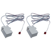 2X Ice Fullness Sensor for Business Ice Maker Commercial Ice Machine Ice Bin Sensor Magnetic