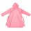 3Pièces Robes De Chambre Rose Flanelle À Pour - 3