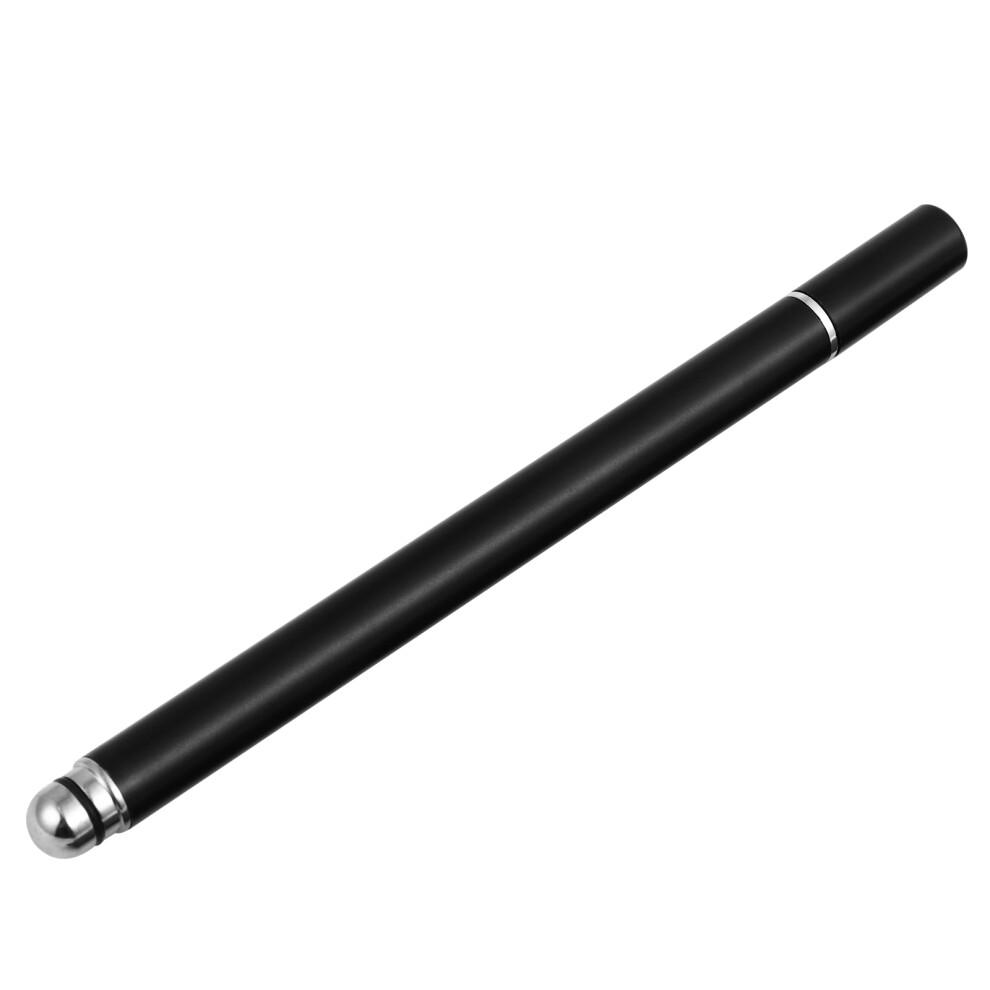3Pcs Stylus Pens For Touch Screens Durable Precise Tablet Pen Black 3703116084182