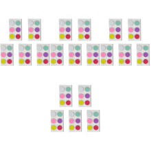 120Pcs Infant Nail File Pads Baby Nail Trimmer Replacement