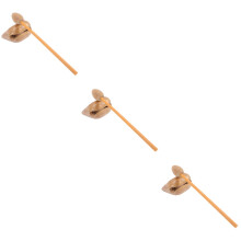 3Sets Kids Percussie Instrument Klopper Boeddhistische Stijl