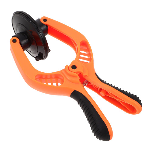 3Pcs Suction Cup Clamp Set Durable Phone Screen Repair Kit 2