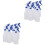 16Pcs Leakproof Water Sprayers Small Plastic Bottles Assorted Colors 1