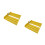 2Pcs Fully Automatic Yellow Egg Incubator 48 Slots for Poultry Eggs 5