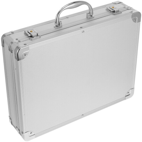 Aluminum Storage Case Waterproof Storage Box 1pack
