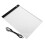 2Pcs Lightweight LED Drawing Pad with Scale for Drawing and Copying 3