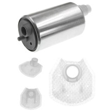 Fuel Pump + Strainer + Fuel Pressure Regulator 15610-14J00 15610-27G00 3.5Bar for GSX-R GSXR 1000 1300
