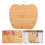 Bamboo Cutting Board For Kitchen Use 7