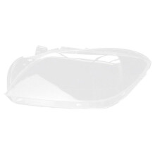 Left Side Front Headlight Cover for - ML-Class W166 12-15 Replace Lens  Light Lamp Shell Lampshade