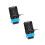 2Pcs Laptop Computer Cooler Durable Heat Sink Accessory 1