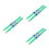 6Pairs Light Drumsticks for Musical Instruments Percussion 1