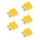 5Pcs Rice Ball Maker Mold Cute Cartoon Sushi Shaping Tools 7