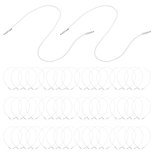 400Pièces Élastique Multifonction Pour Fêtes 2