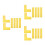 18Pièces Stickers Sol Durable Pour Tennis Basket 10