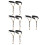 8 Pcs Saxophone Neck Strap Clarinet Sling Hanging Belt 1