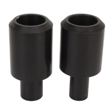 Paraurti laterali motore con ammortizzatore per CBR 600 RR 2003-2006