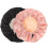 8Pcs Assorted Satin Sleeping Bonnets Comfortable Hair Caps for Women 1