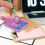 3Sets Durable Plastic Pen Scroll Wheel for Beginners 11