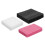 15Pièces Coussin Feutrage Laine En Mousse Pour Bricolage 2
