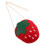 2St Fruit Vormige Tas, Lichtgewicht Kinder Schoudertas 2