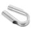 2Pcs High Strength Stainless Steel Thimbles for Wire Rope Rigging 2