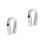 2Pcs High Strength Stainless Steel Thimbles for Wire Rope Rigging 4