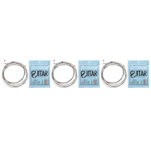 Set Of 3 Guitar Parts Musical Instrument Accessories Stringer Guitars
