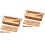 2Sets Wooden Stick Puzzle Box Toy 1