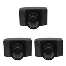 3Pcs Optical Science Camera Model for Student Light Study