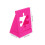 4Pcs Rosy Multifunctional Puzzle Board Display and Puzzle Box Holder 11