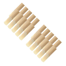 20St Beige Rieten Sax Saxofoon Vervangbaar Duurzaam Voor Sax