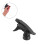 18Pcs Black Plastic Watering Can Sprayer Heads Even Water Distribution 10