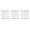 150Pcs Wooden Golf Tees Durable Maple Wood for Practice 6