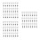 150Pcs Wooden Golf Tees Durable Maple Wood for Practice 8