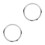 2Pcs Stainless Steel Kitchen Table Ring Hot Pot Heat Diffuser Adapter 6