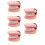 5Pcs Compact Plastic Toy for Kids Science Lab and Education 5