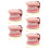 5Pcs Compact Plastic Toy for Kids Science Lab and Education 6