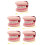 5Pcs Compact Plastic Toy for Kids Science Lab and Education 9