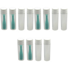 12Pcs Hard Lens Inserter Remover with Anti-Slip Silicone Suction Cup
