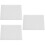 3Pcs White DIY Punching Pad for Leatherwork and Crafts 7