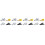 16Pcs Back Pull Alloy Inertial Fighter Plane Models for Children Play 1