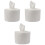 Serviettes Jetables Absorbantes Coton 1