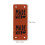 150Pcs Durable Labels for Handmade Crochet and Knitting 2