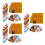 150Pcs Durable Labels for Handmade Crochet and Knitting 9