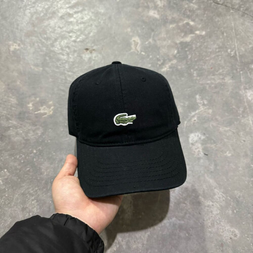 (NavyBlue)Cappello da baseball classico in cotone con tesa morbida e ricami per outfit primaverili 1